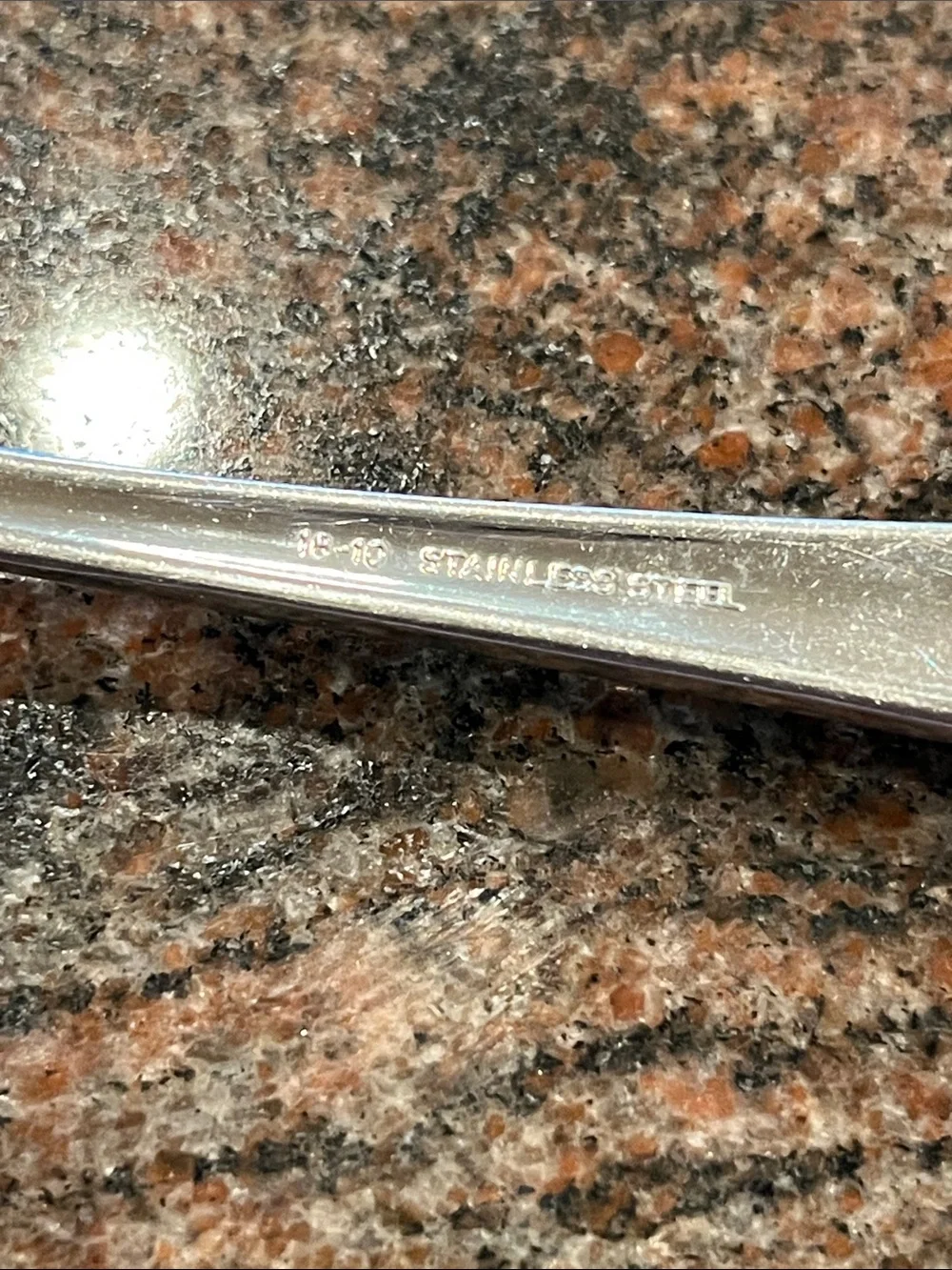 6 Piece Fork Set